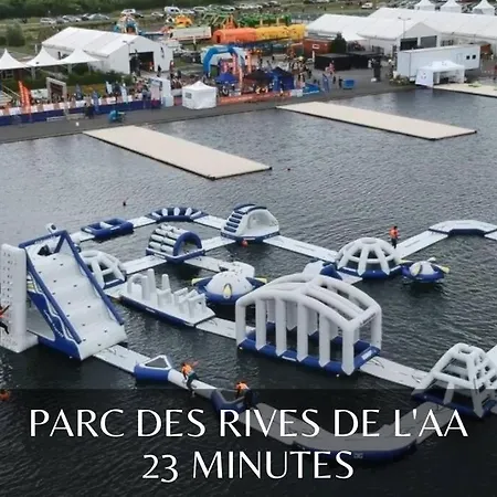 *le Duplex De Ronsard*plage Et Centre-ville *